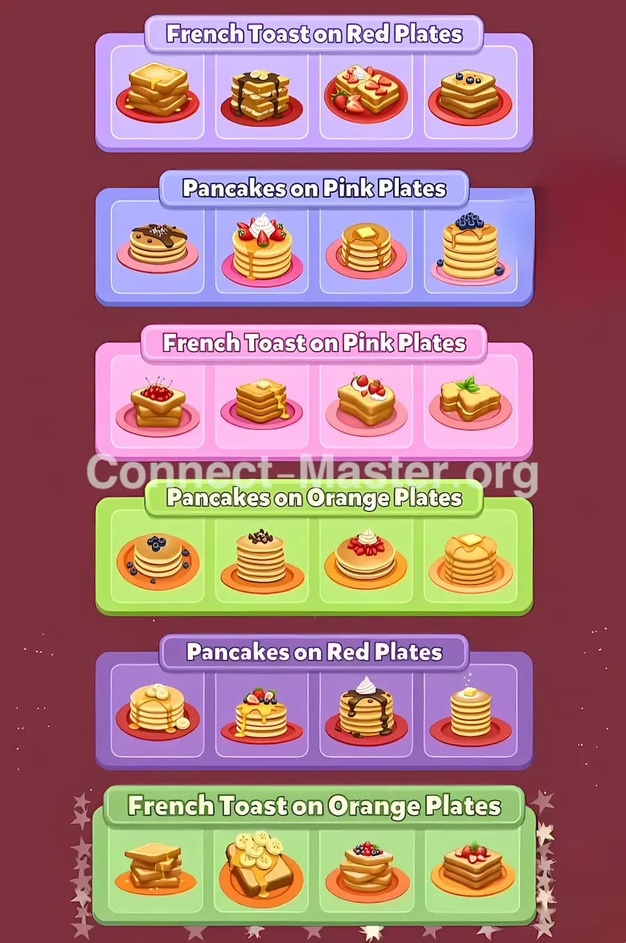 Connect Master Level 840 Gameplay