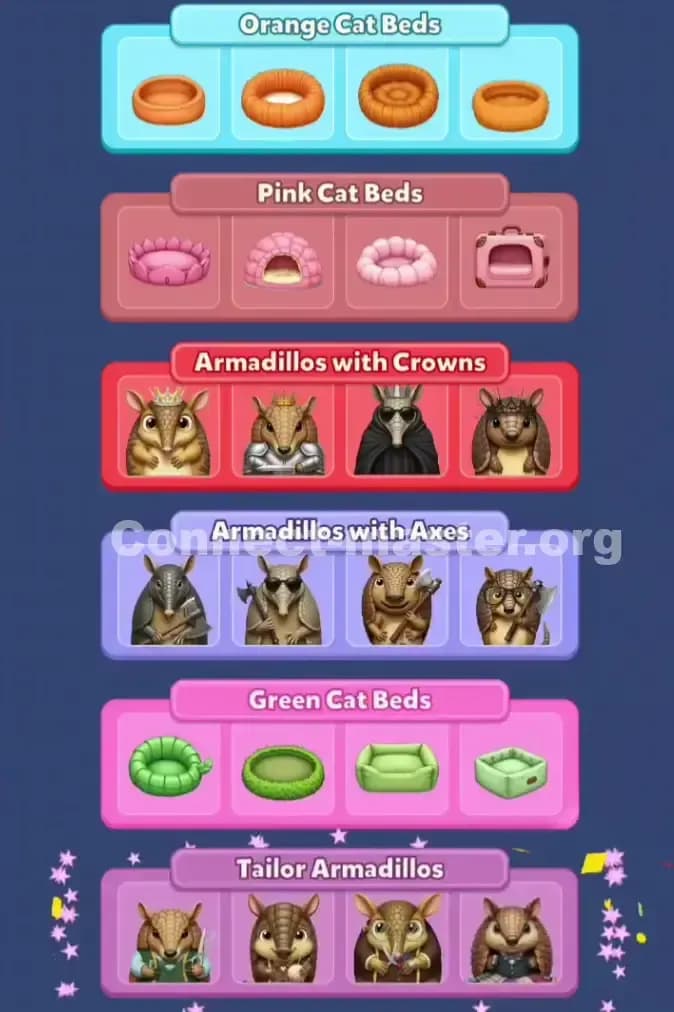 Connect Master Level 896 Gameplay