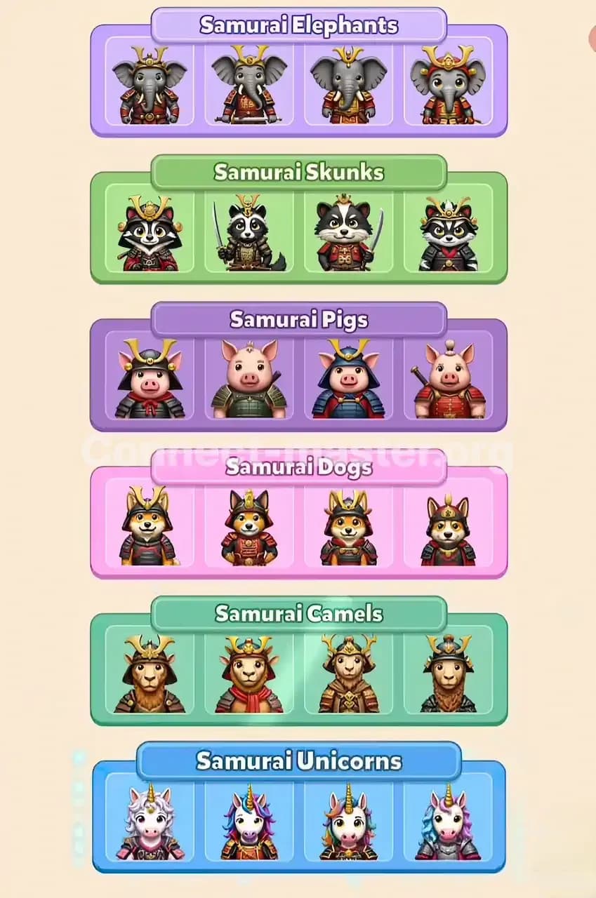 Connect Master Level 613 Screenshot