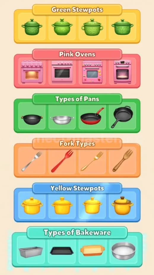 Connect Master Level 421 Screenshot