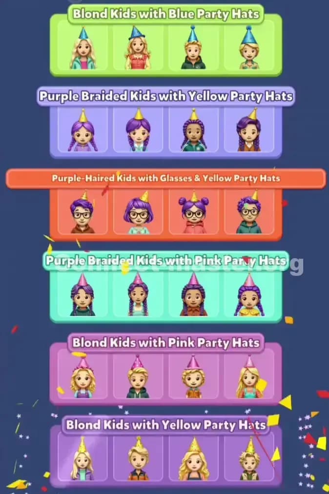 Connect Master Level 1213 Gameplay