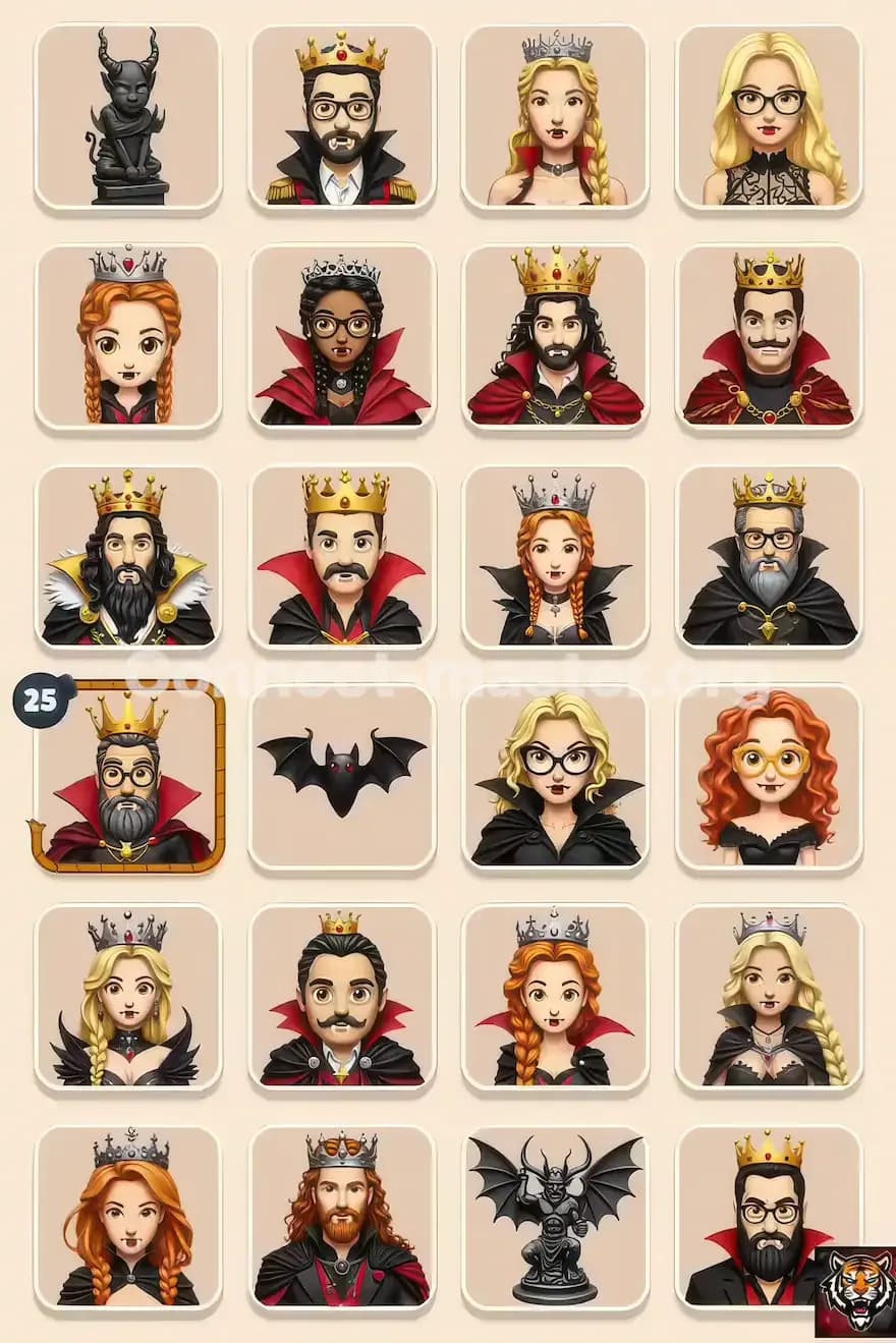 Connect Master Level 645 Solution 1