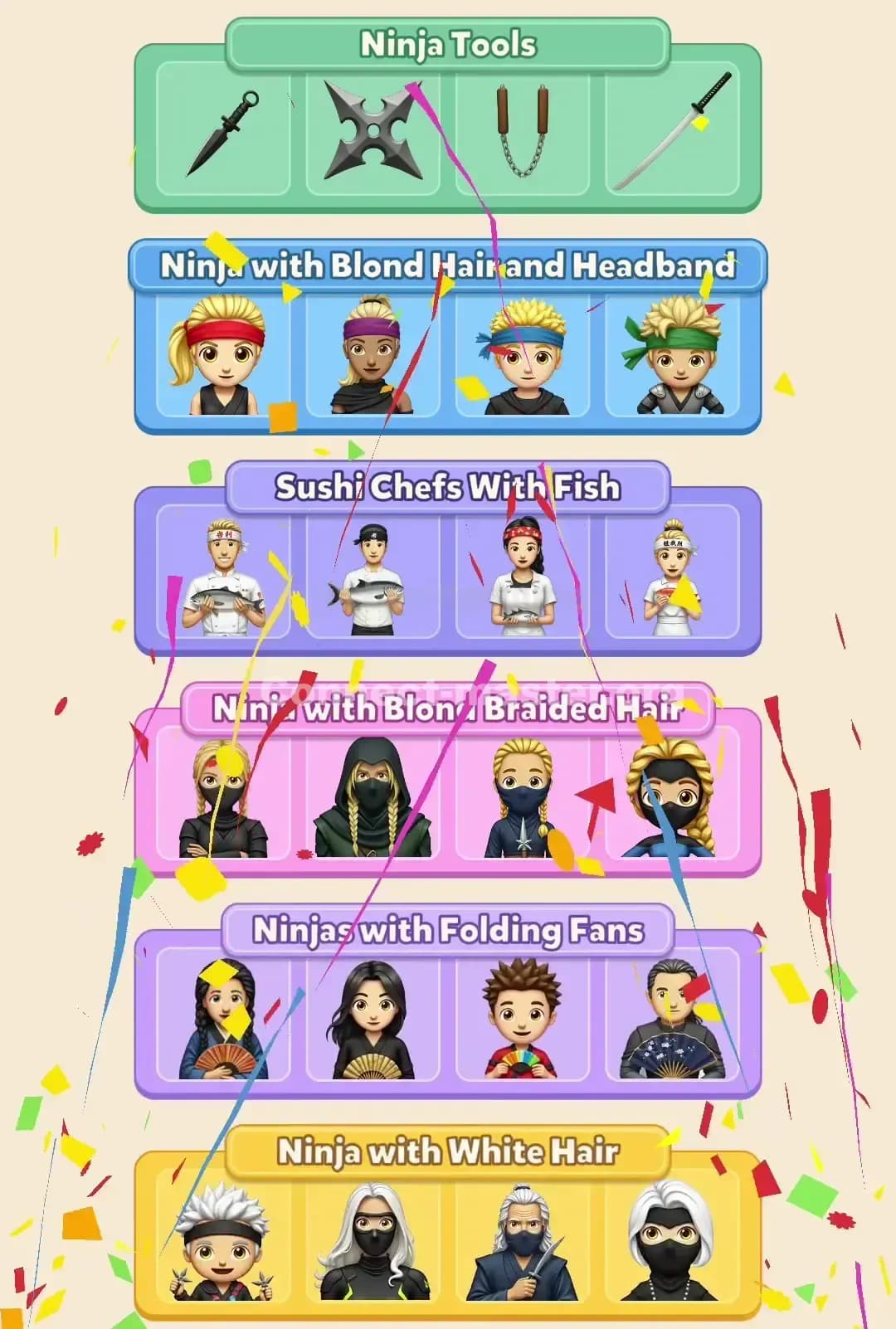 Connect Master Level 789 Screenshot