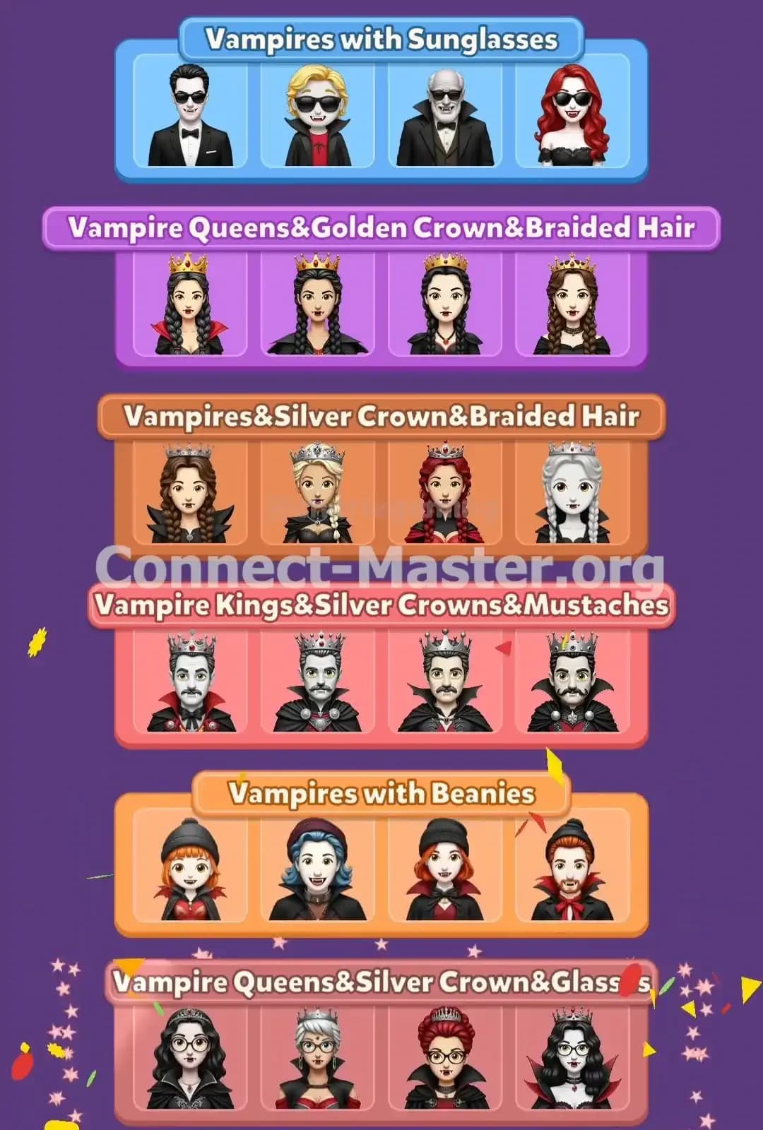 Connect Master Level 1525 Gameplay