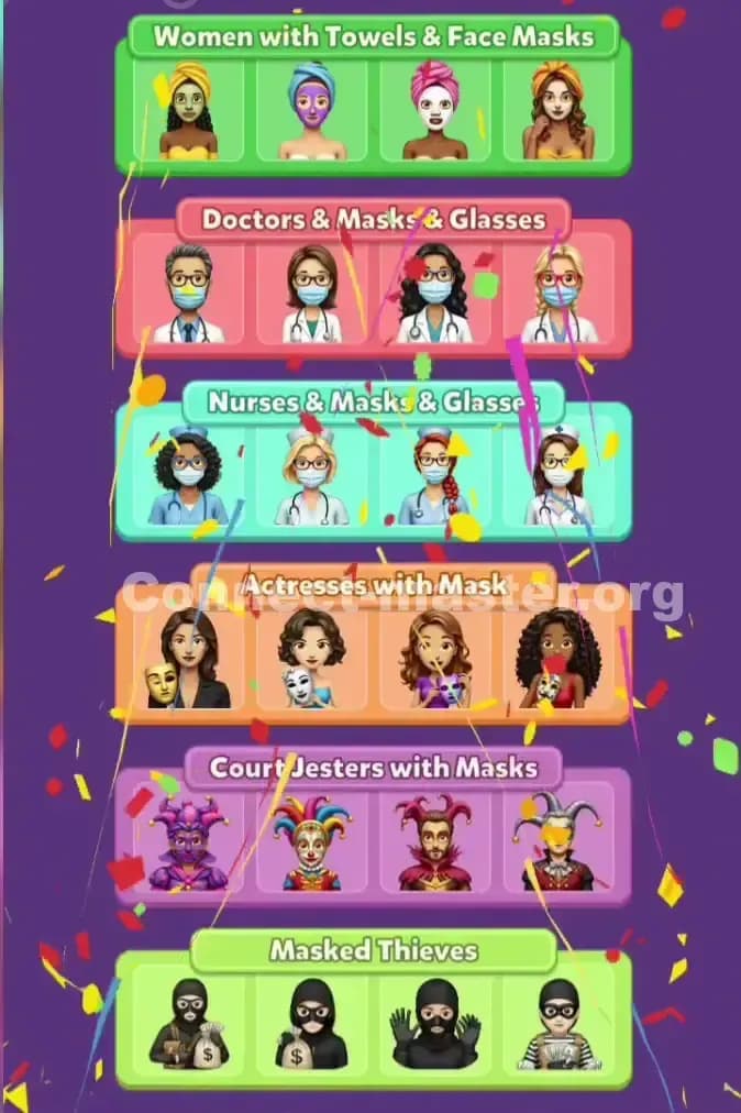 Connect Master Level 1125 Screenshot