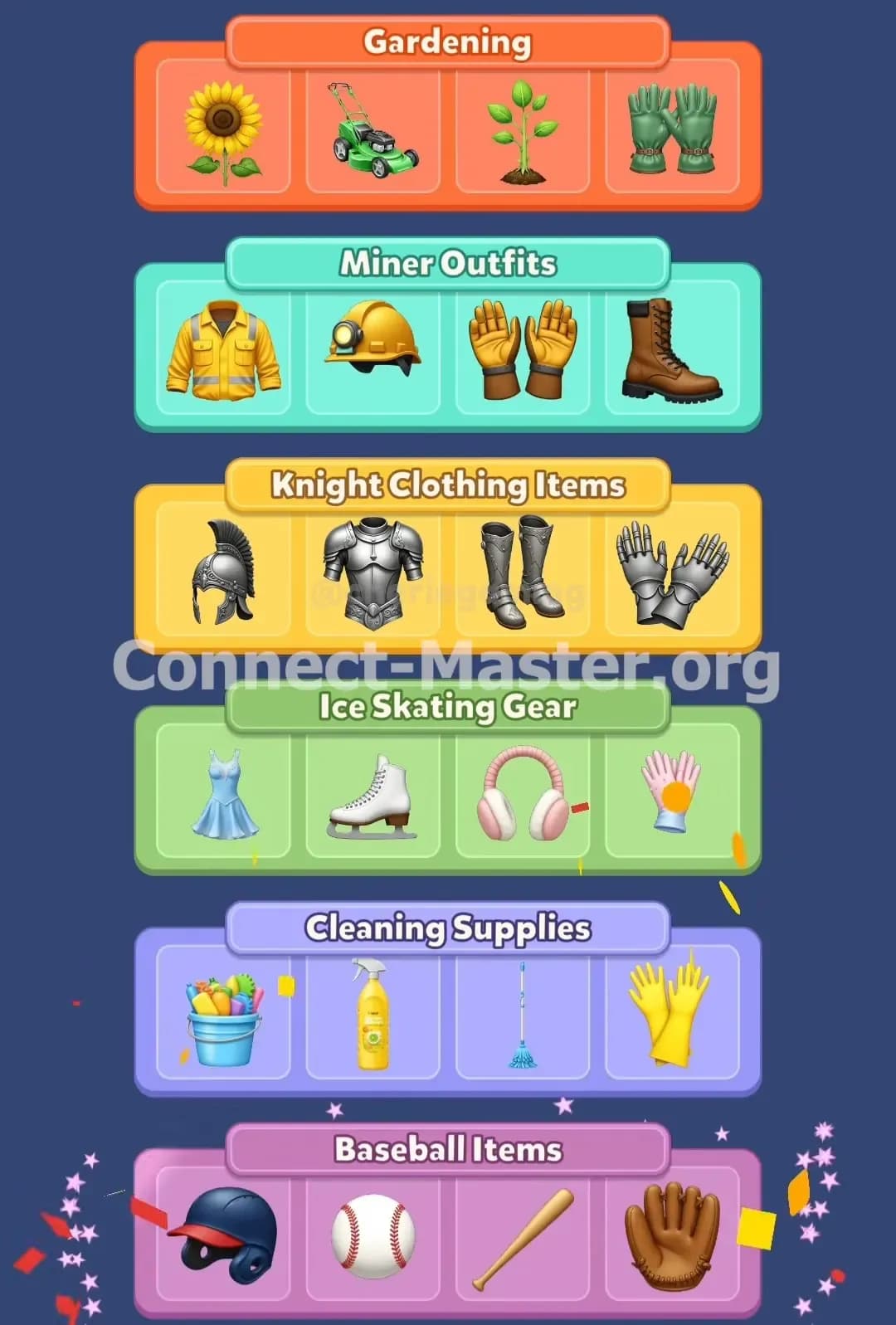 Connect Master Level 1289 Gameplay