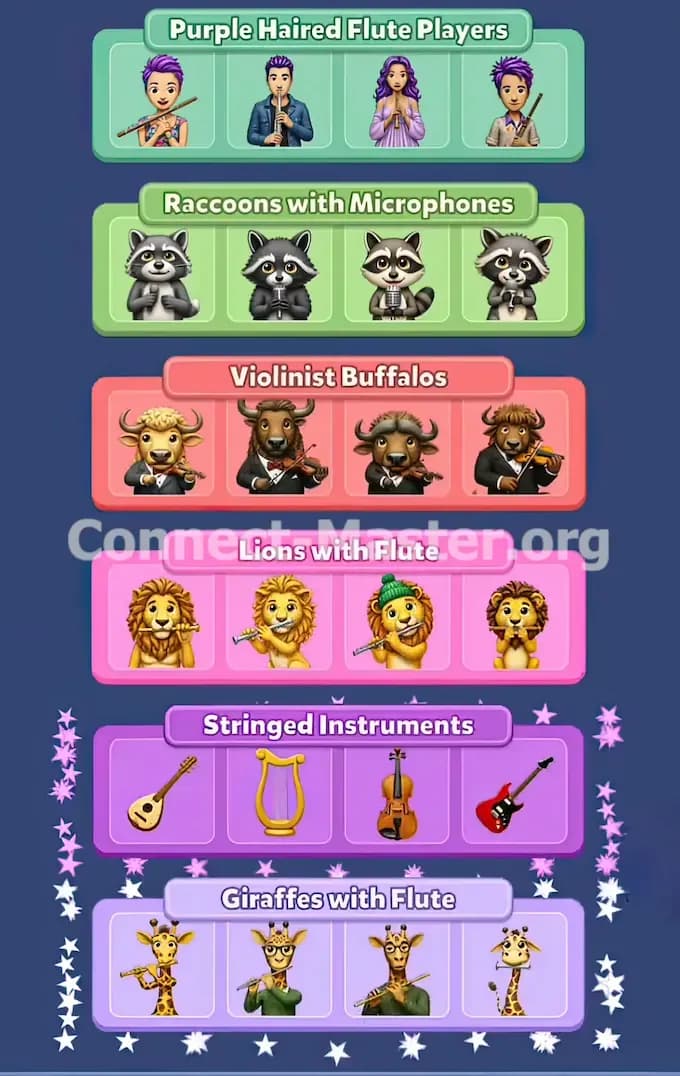 Connect Master Level 964 Gameplay