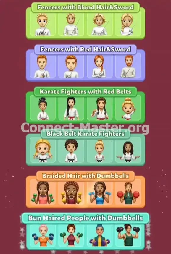 Connect Master Level 1475 Gameplay