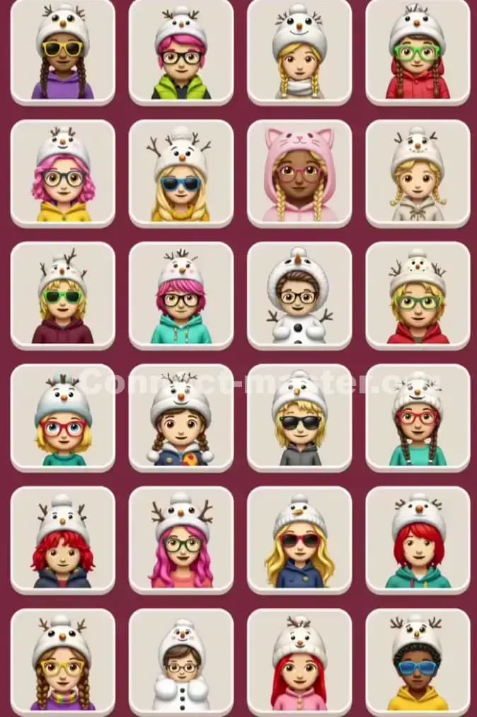 Connect Master Level 940 Solution 1