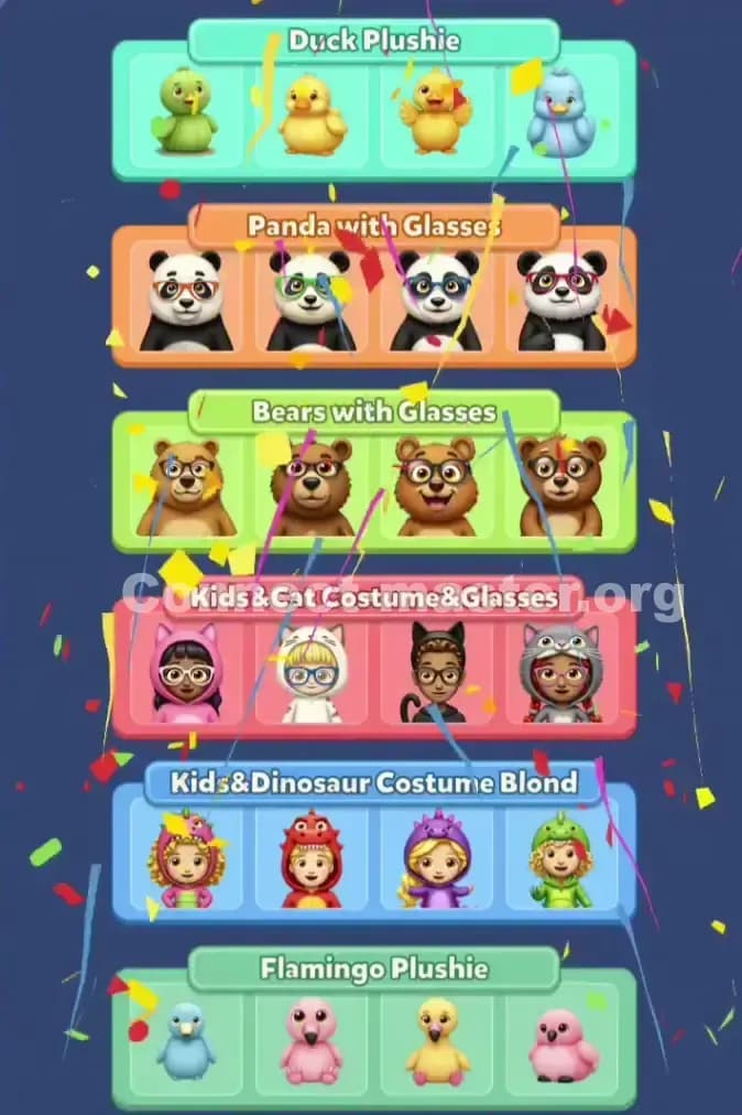 Connect Master Level 898 Screenshot