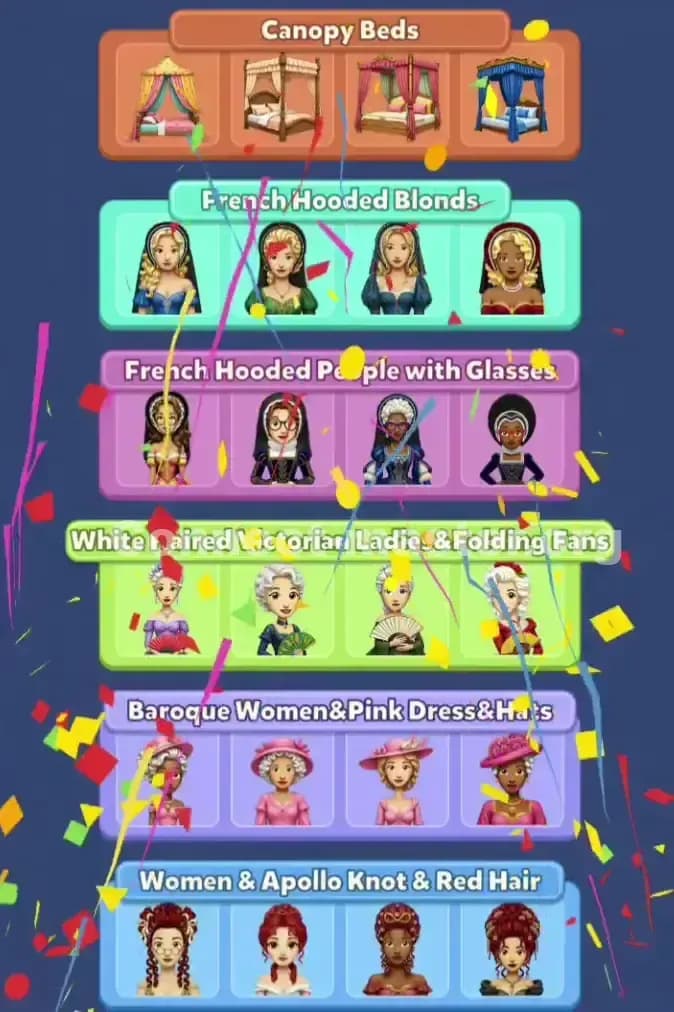 Connect Master Level 873 Screenshot