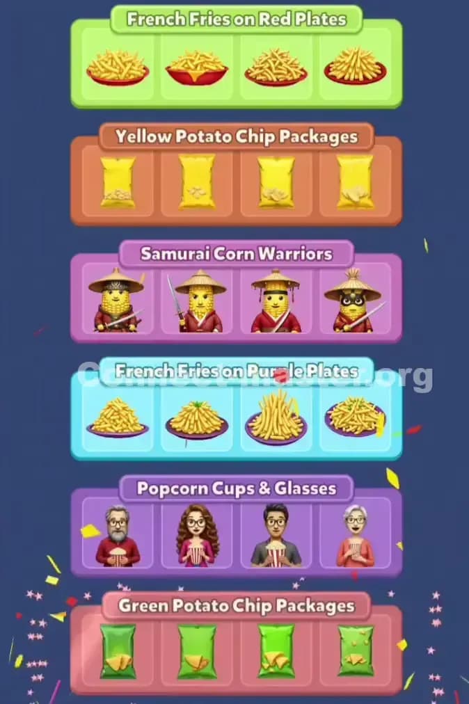 Connect Master Level 906 Gameplay