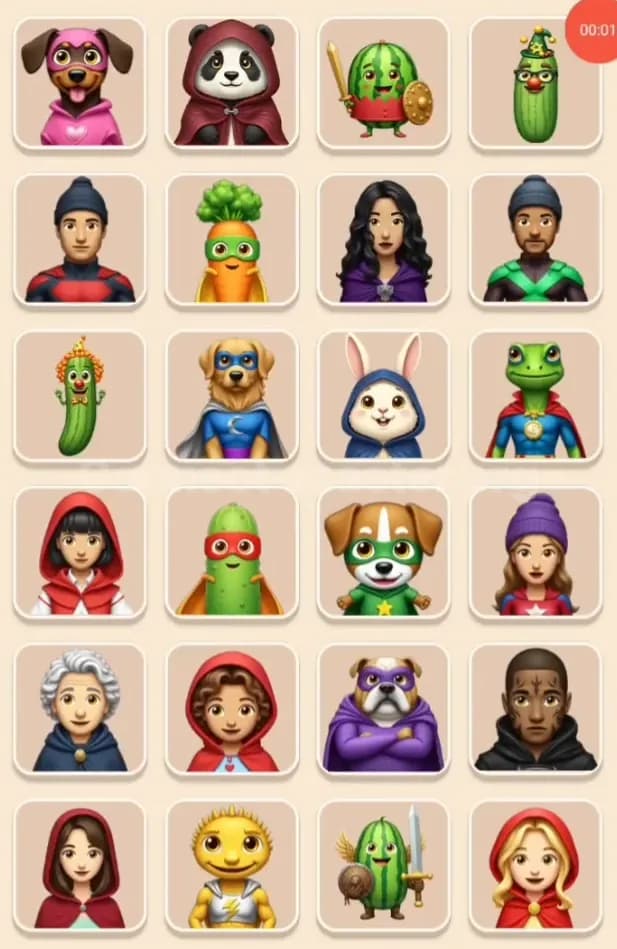 Connect Master Level 504 Solution 1