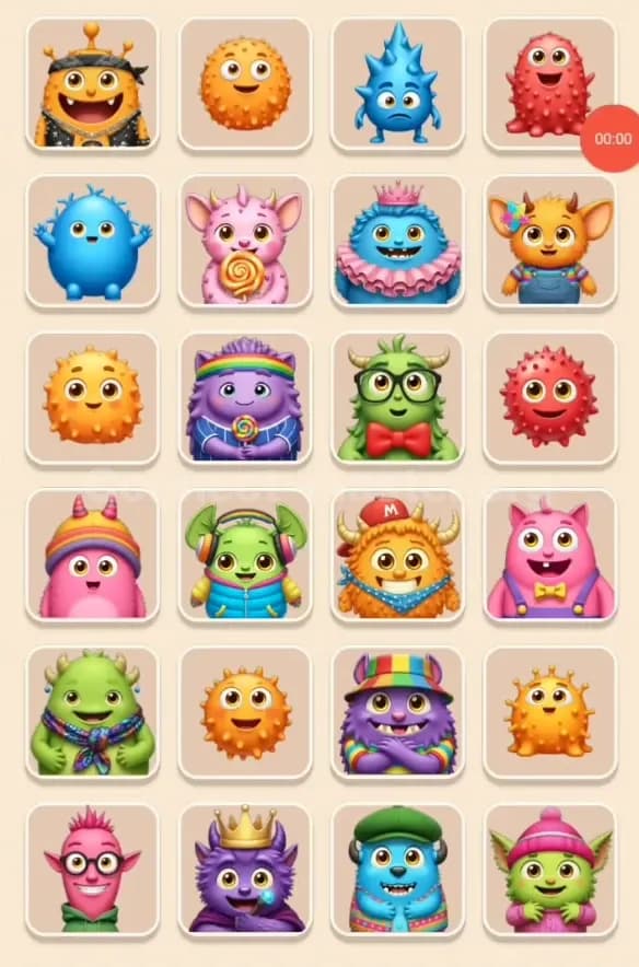 Connect Master Level 426 Solution 1