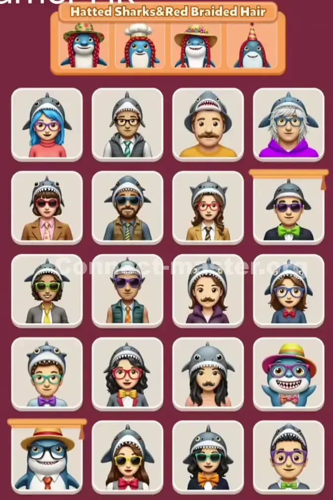 Connect Master Level 930 Solution 2