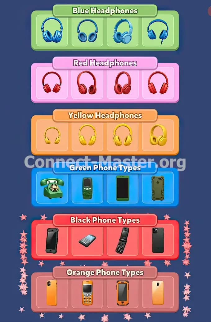 Connect Master Level 956 Gameplay