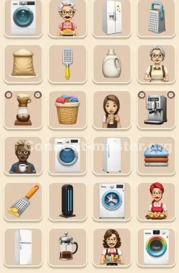 Connect Master Level 402 Solution 1