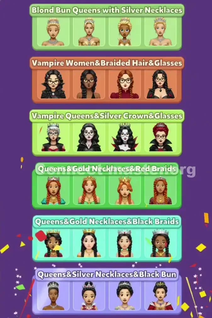 Connect Master Level 875 Gameplay