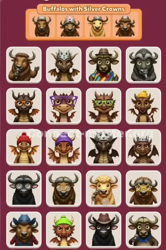 Connect Master Level 1160 Solution 3