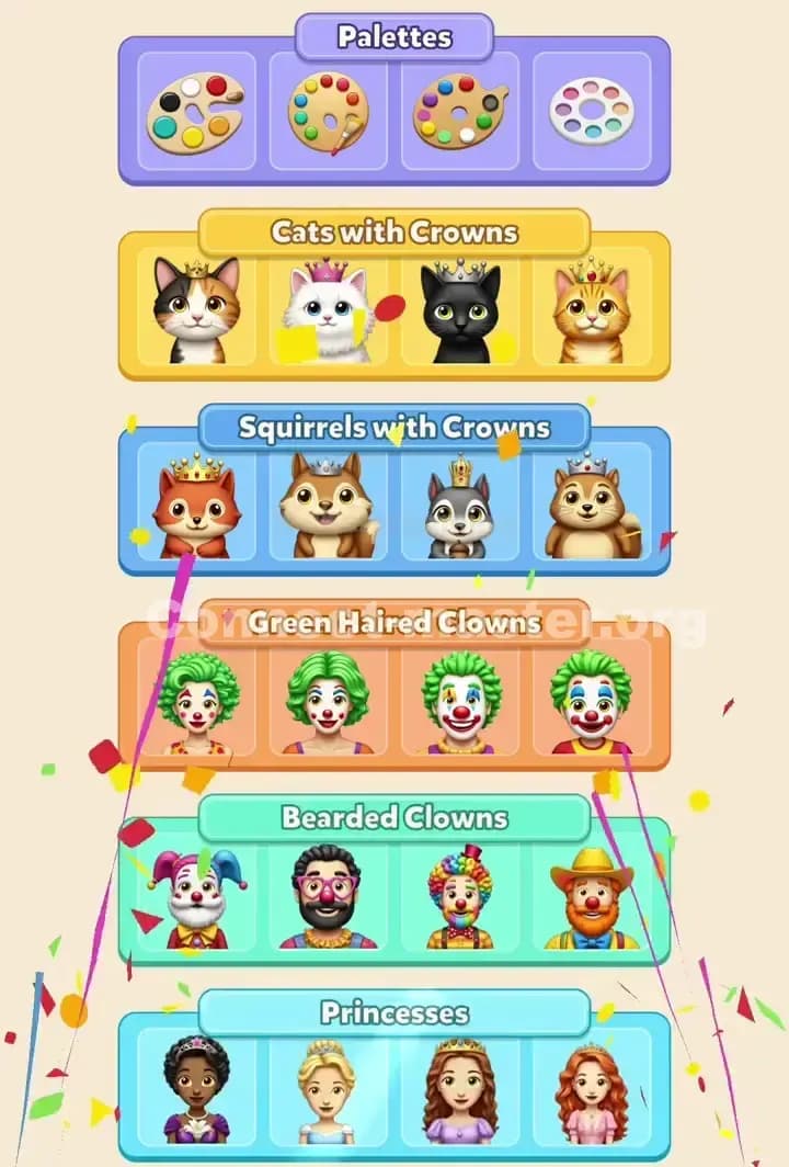 Connect Master Level 218 Gameplay