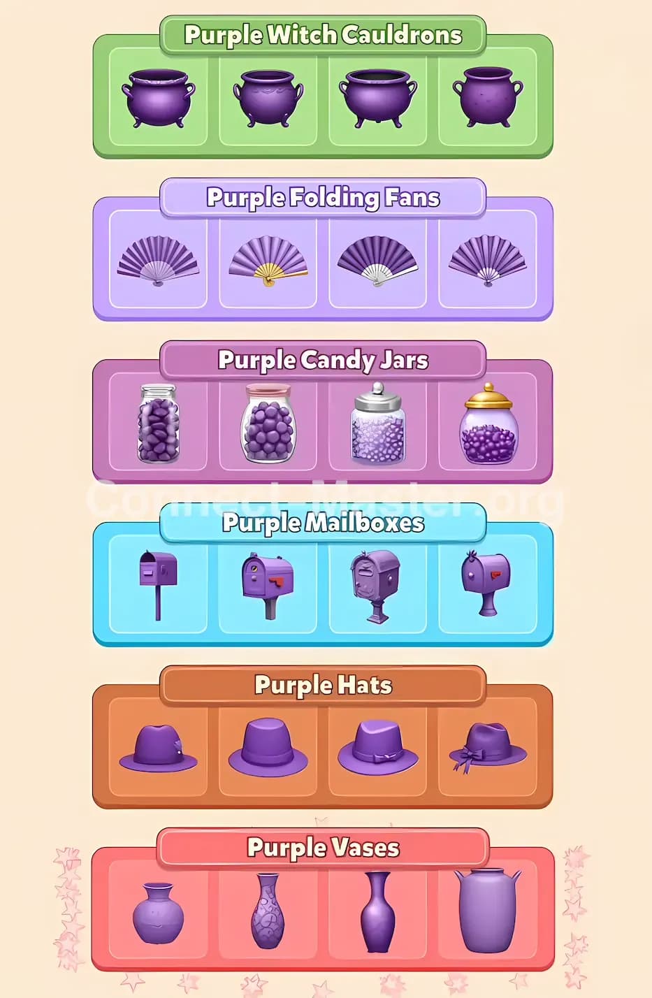 Connect Master Level 826 Screenshot