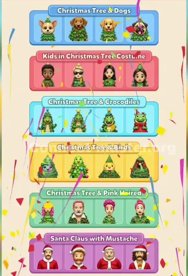 Connect Master Level 358 Screenshot