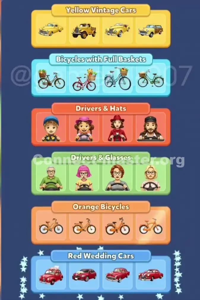 Connect Master Level 1241 Gameplay