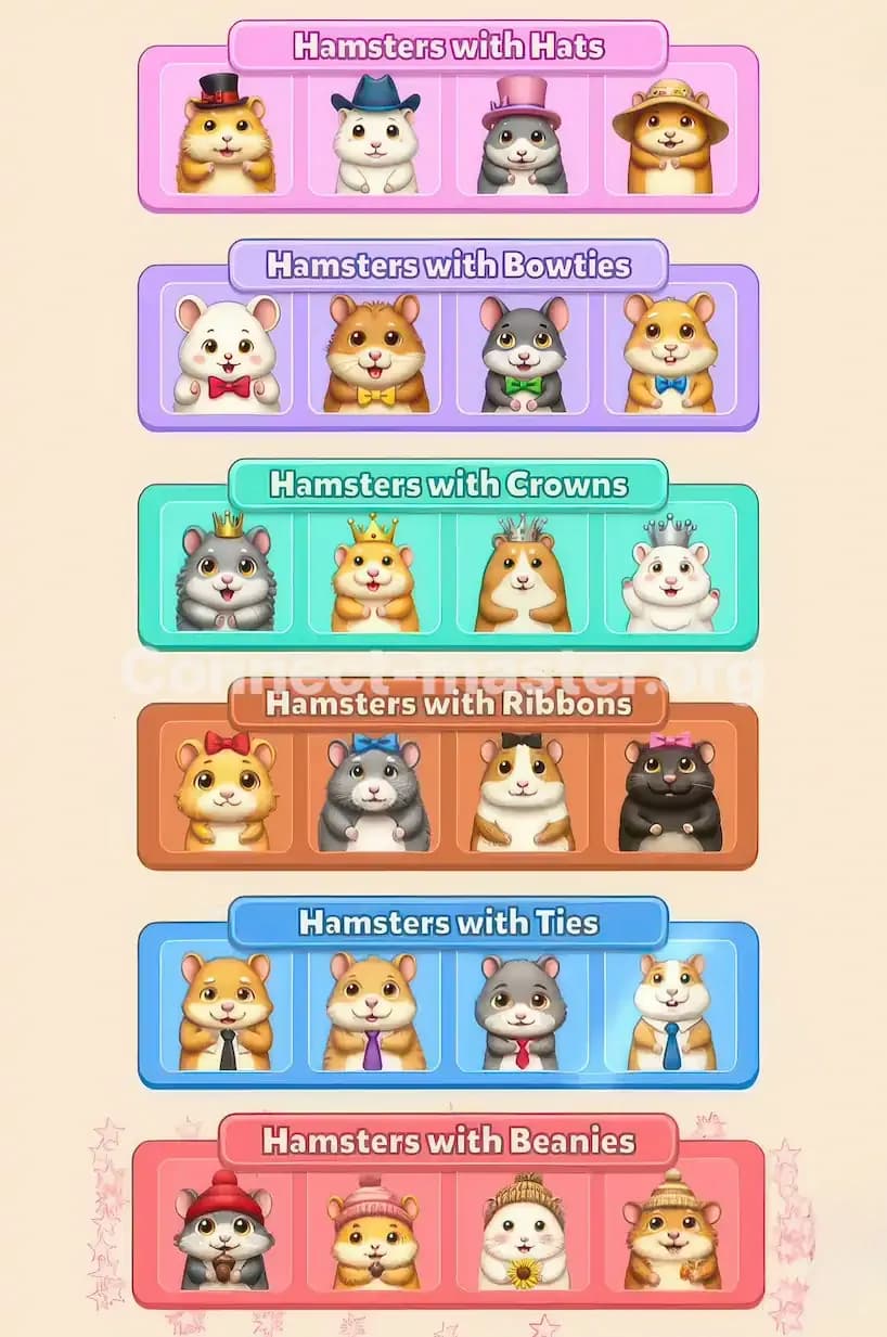 Connect Master Level 623 Gameplay