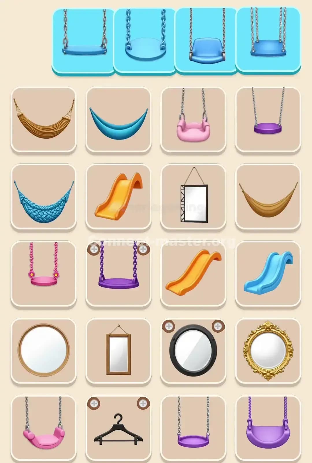 Connect Master Level 669 Solution 2