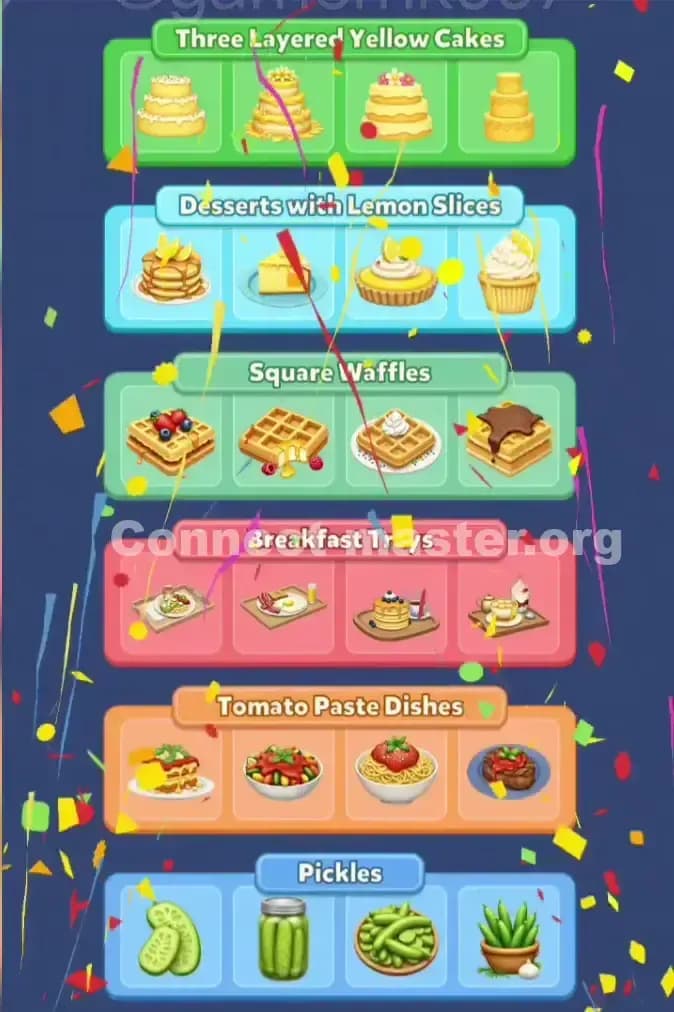 Connect Master Level 1222 Gameplay