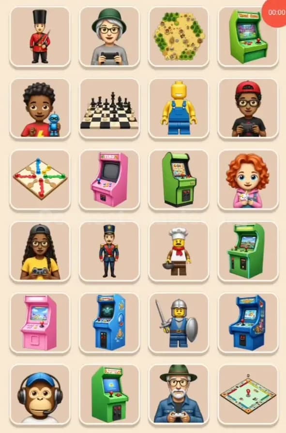 Connect Master Level 511 Solution 1