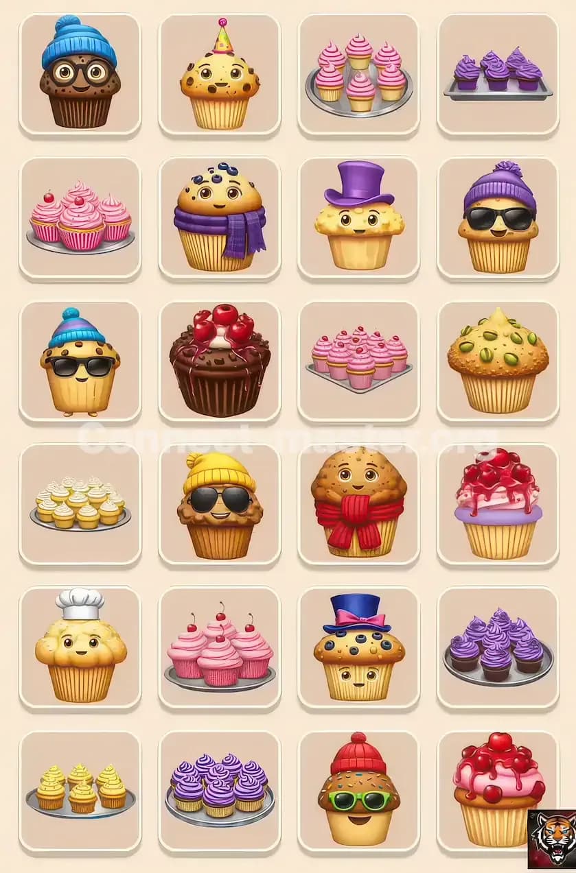 Connect Master Level 641 Solution 1