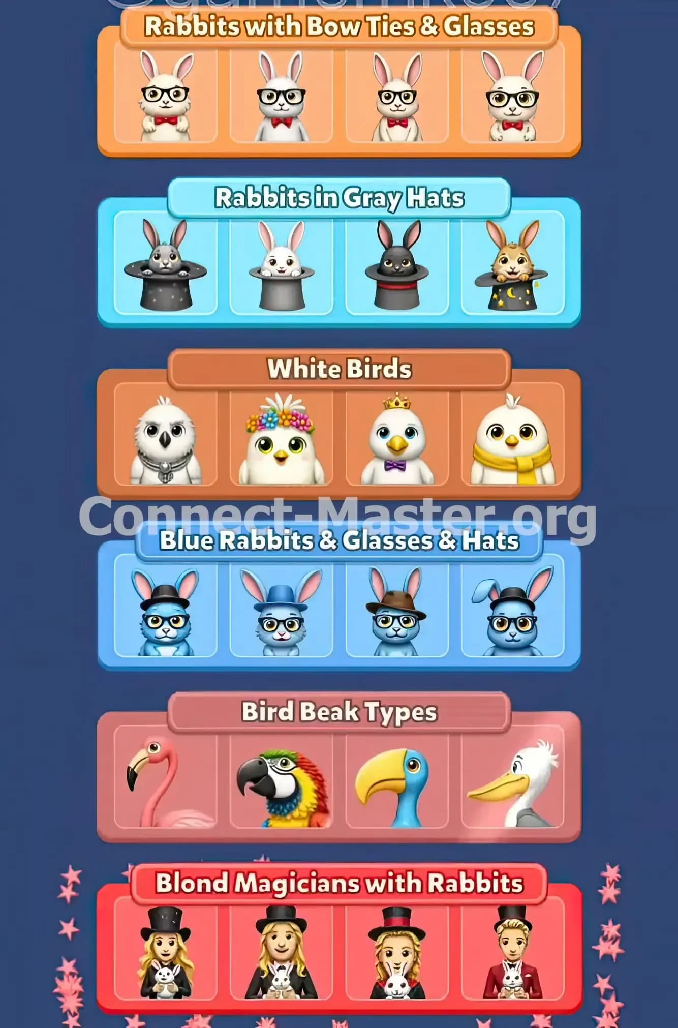 Connect Master Level 1359 Gameplay