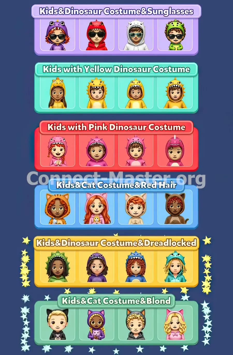 Connect Master Level 872 Gameplay