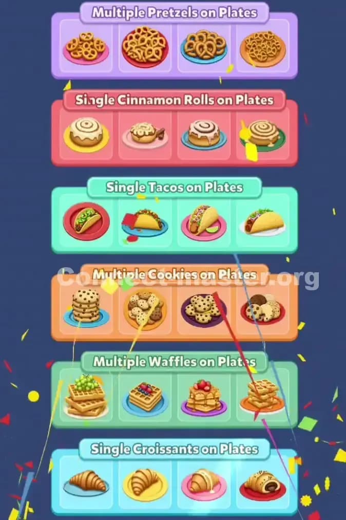 Connect Master Level 1083 Gameplay