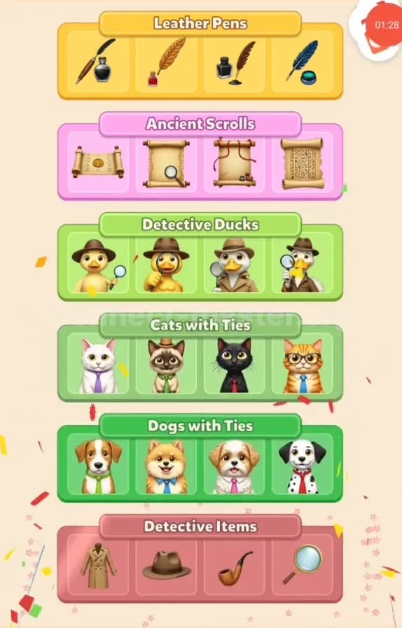 Connect Master Level 442 Gameplay