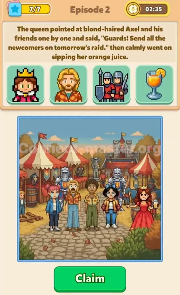 Arcade Room Episode 2 Screenshot