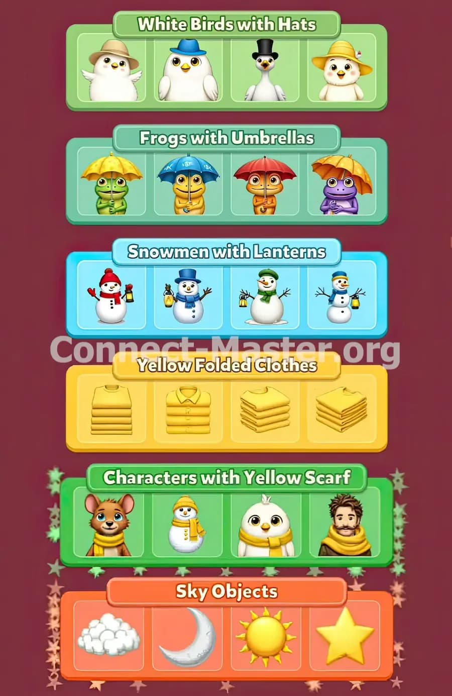 Connect Master Level 870 Gameplay