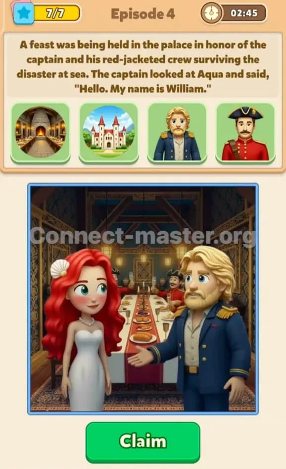 The Deepest Sacrifice Episode 4 Screenshot