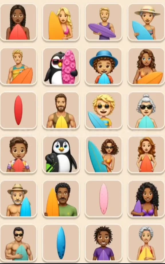 Connect Master Level 534 Solution 1