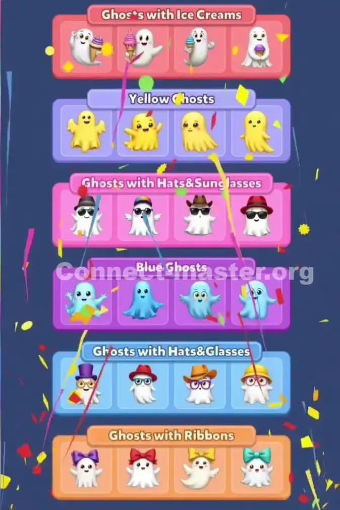 Connect Master Level 902 Screenshot