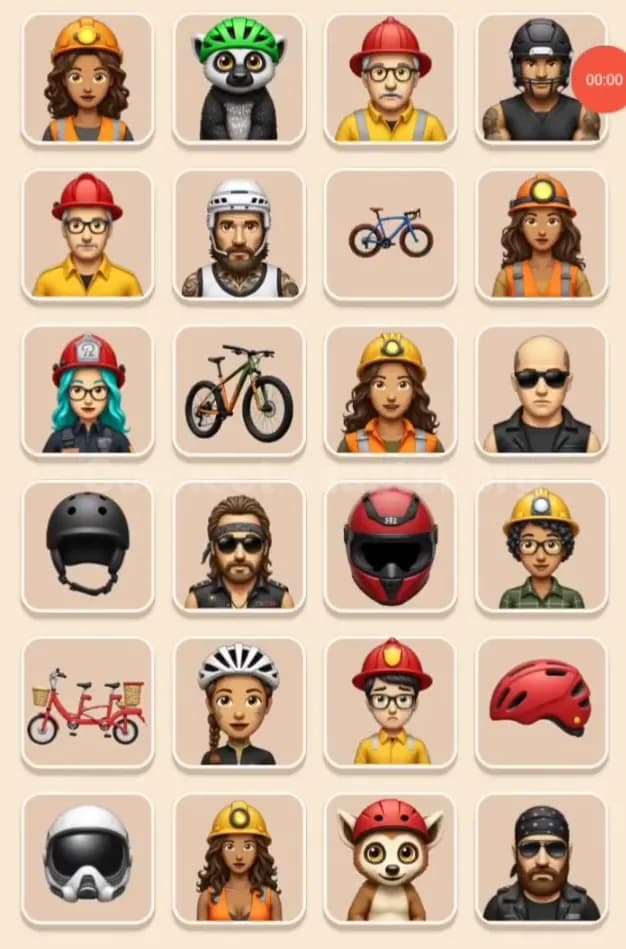 Connect Master Level 439 Solution 1