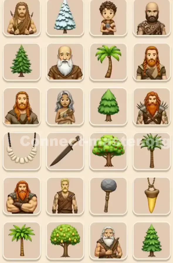 Connect Master Level 480 Solution 1