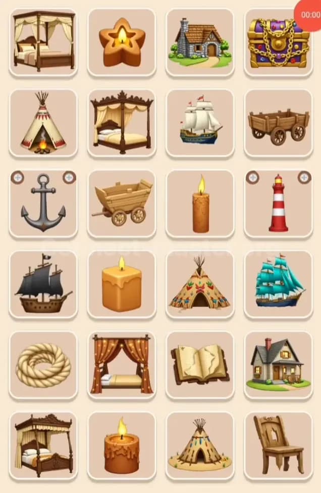 Connect Master Level 512 Solution 1