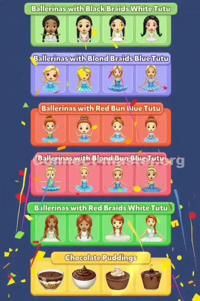 Connect Master Level 949 Gameplay