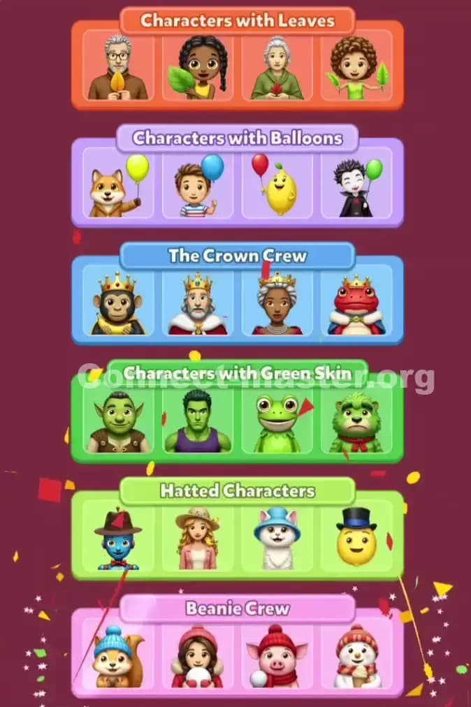 Connect Master Level 1100 Gameplay
