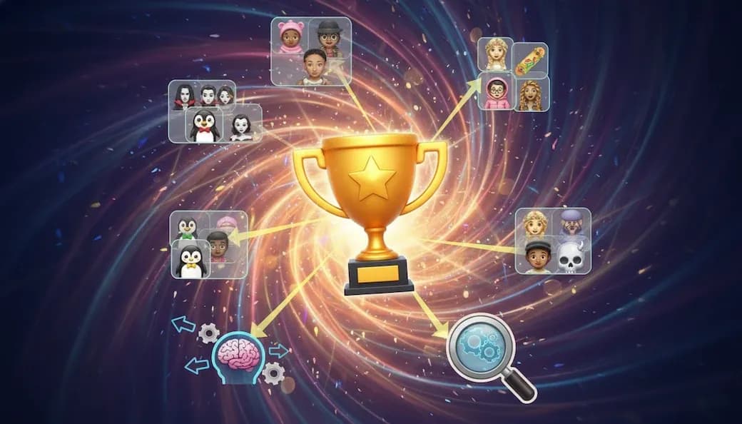 The Secret to Speedrunning Connect Master Puzzle