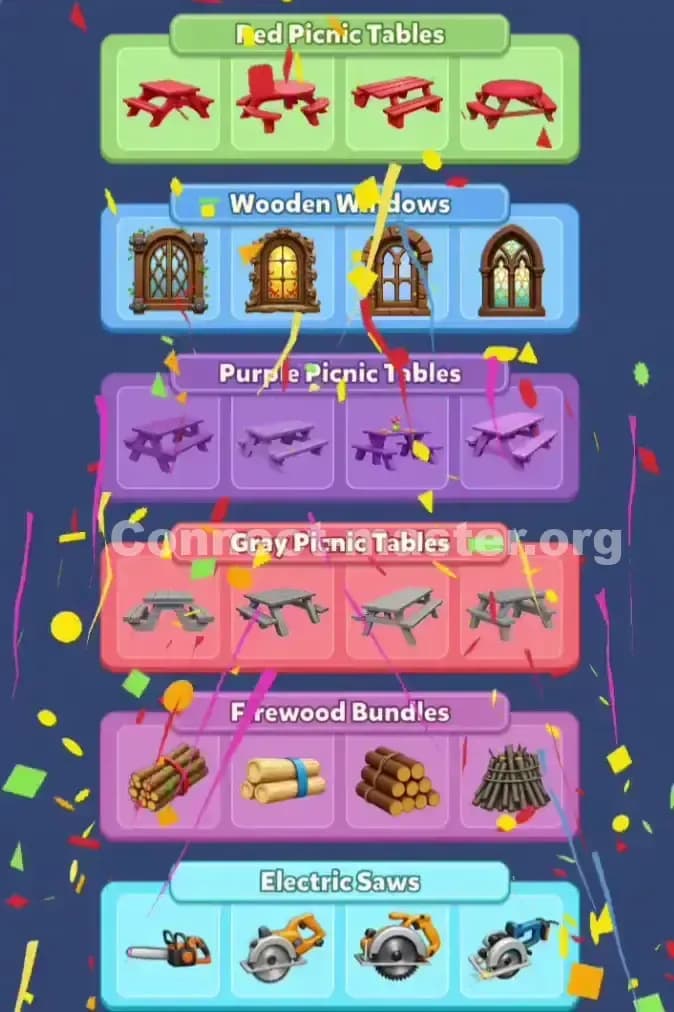 Connect Master Level 1051 Gameplay