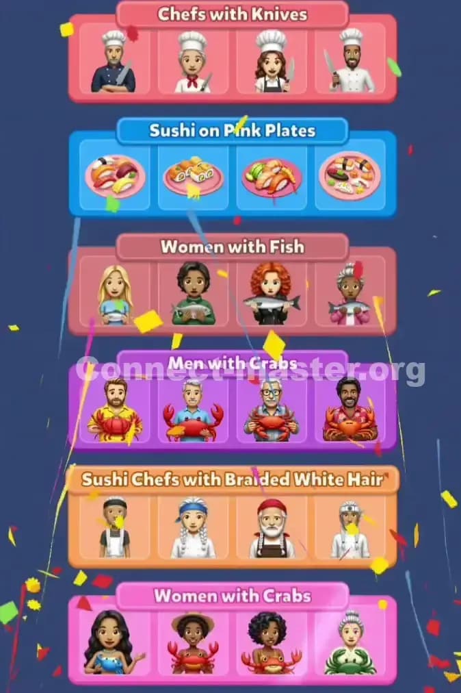 Connect Master Level 889 Gameplay