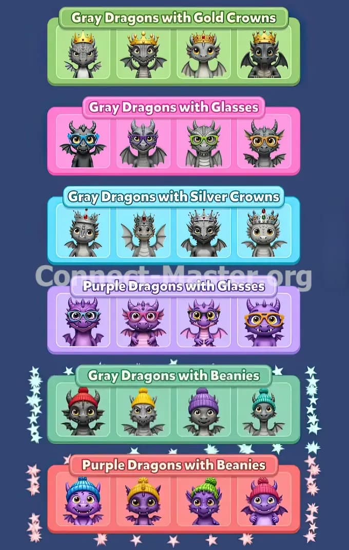 Connect Master Level 973 Gameplay